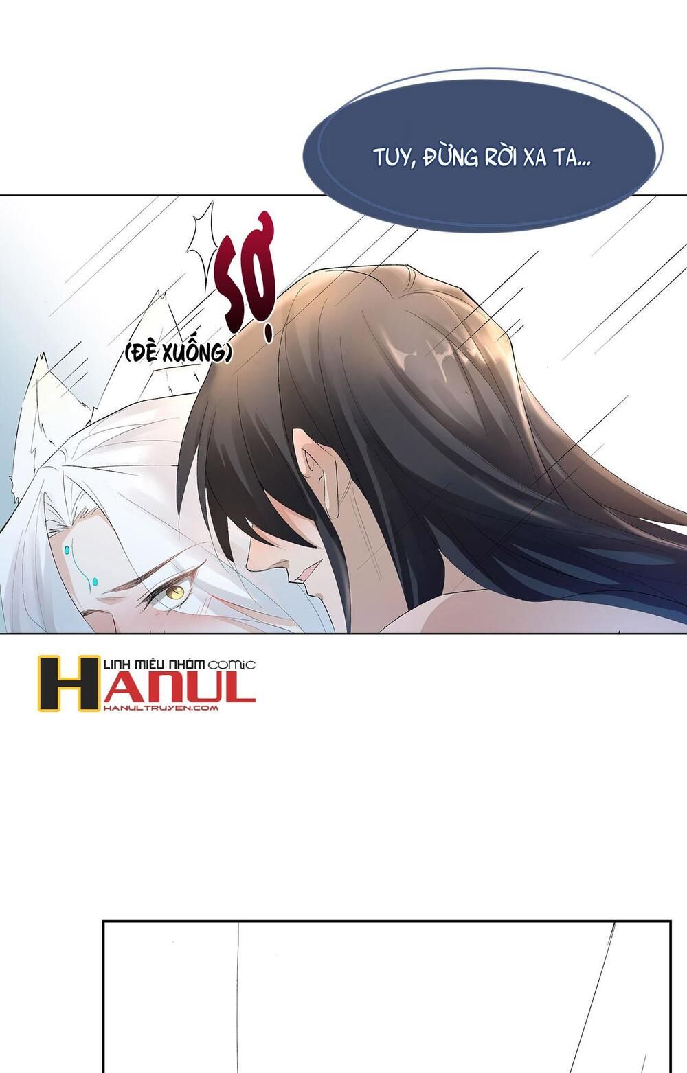 Ảnh Đế Yêu Hồ Chapter 4.2 - Trang 2