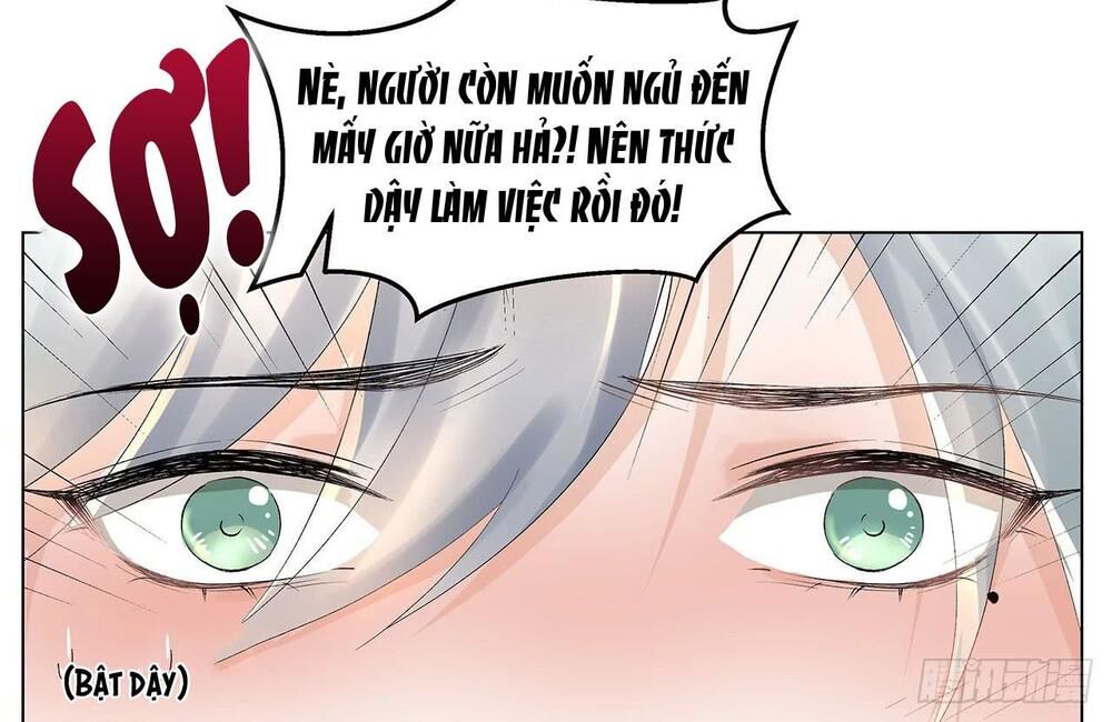 Ảnh Đế Yêu Hồ Chapter 4.2 - Trang 2