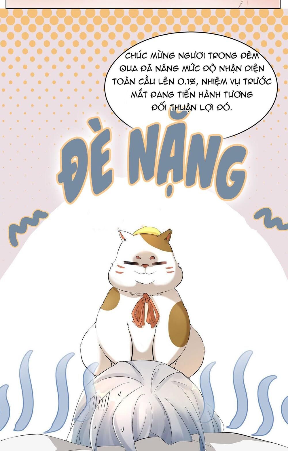 Ảnh Đế Yêu Hồ Chapter 4.2 - Trang 2