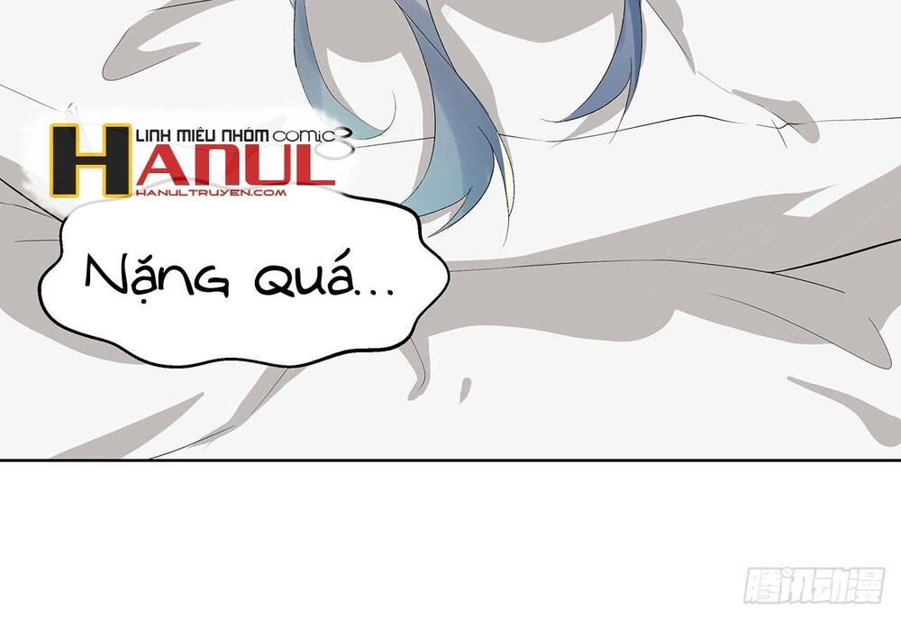 Ảnh Đế Yêu Hồ Chapter 4.2 - Trang 2