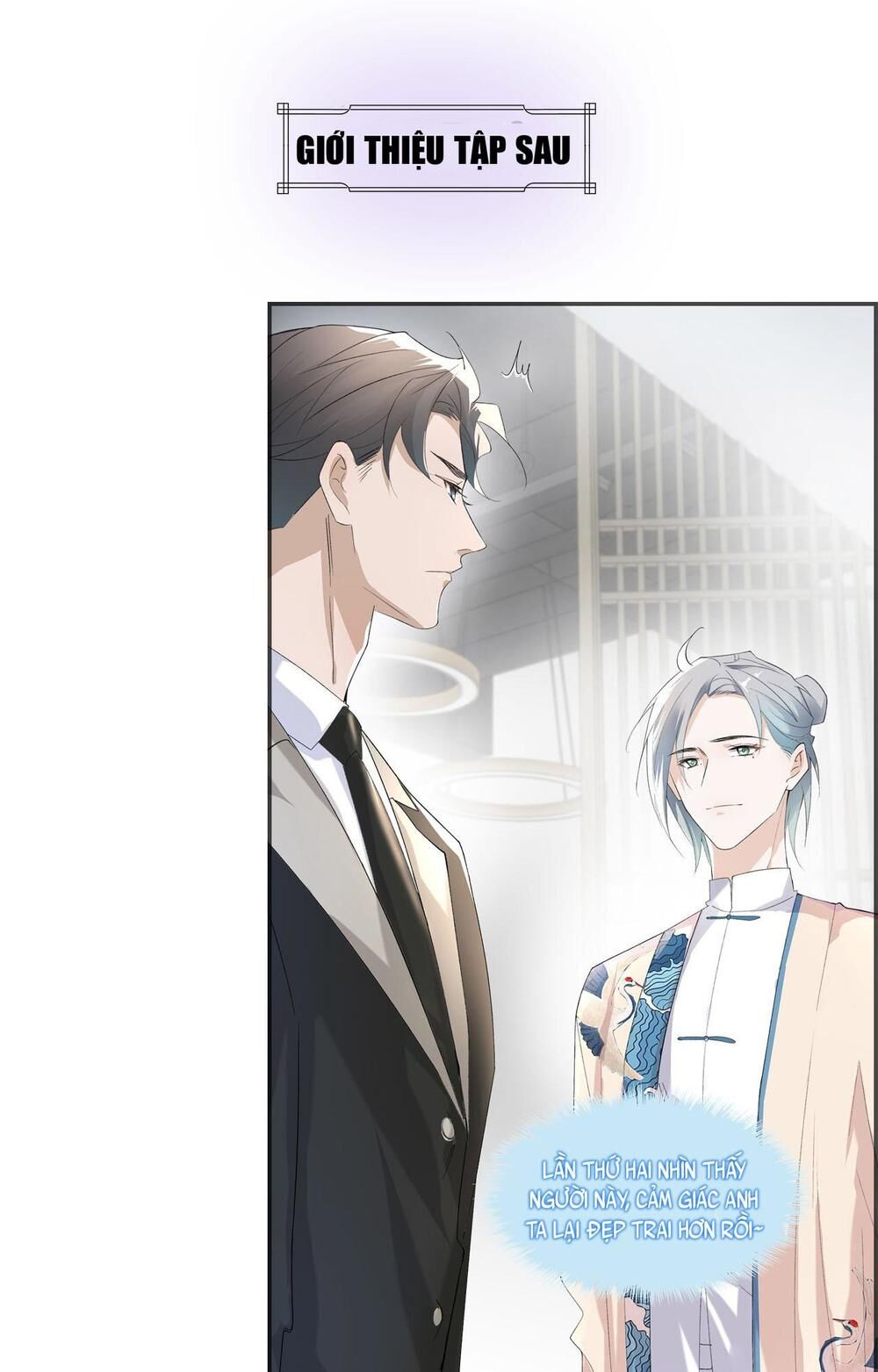 Ảnh Đế Yêu Hồ Chapter 4.2 - Trang 2