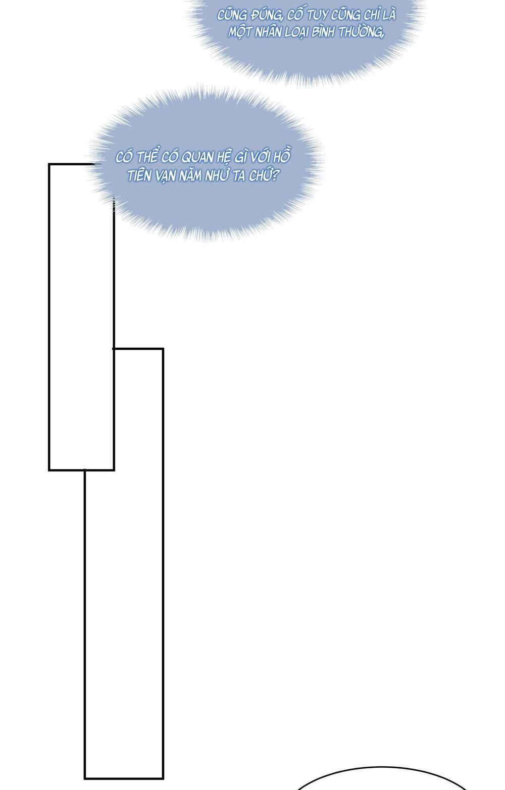 Ảnh Đế Yêu Hồ Chapter 4.2 - Trang 2