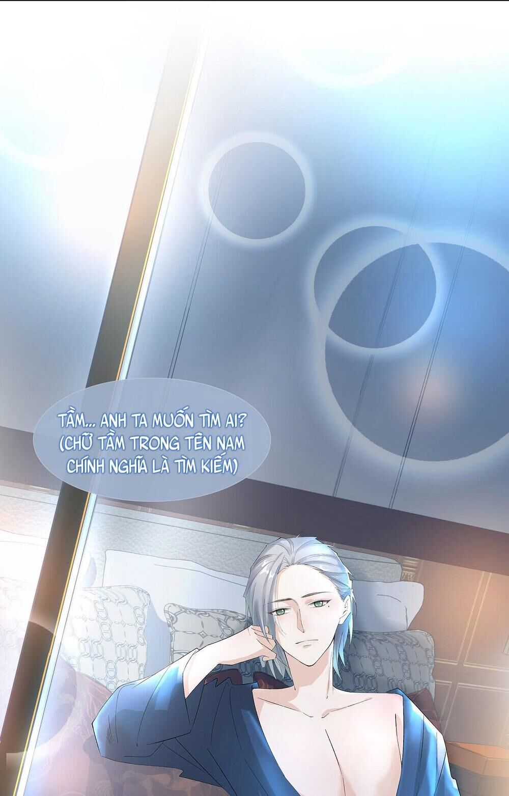 Ảnh Đế Yêu Hồ Chapter 4.2 - Trang 2