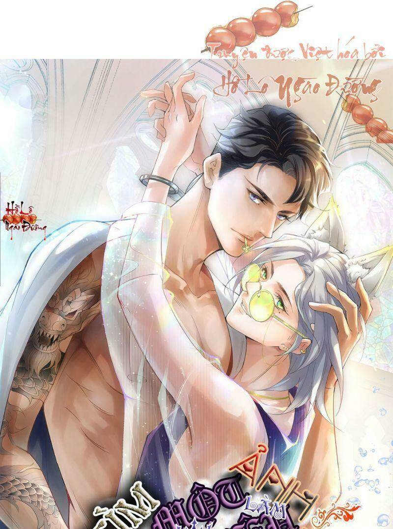 Ảnh Đế Yêu Hồ Chapter 4 - Trang 2