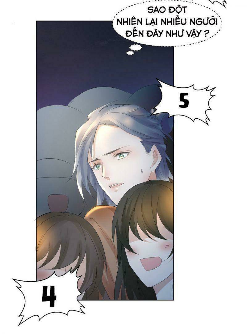Ảnh Đế Yêu Hồ Chapter 4 - Trang 2
