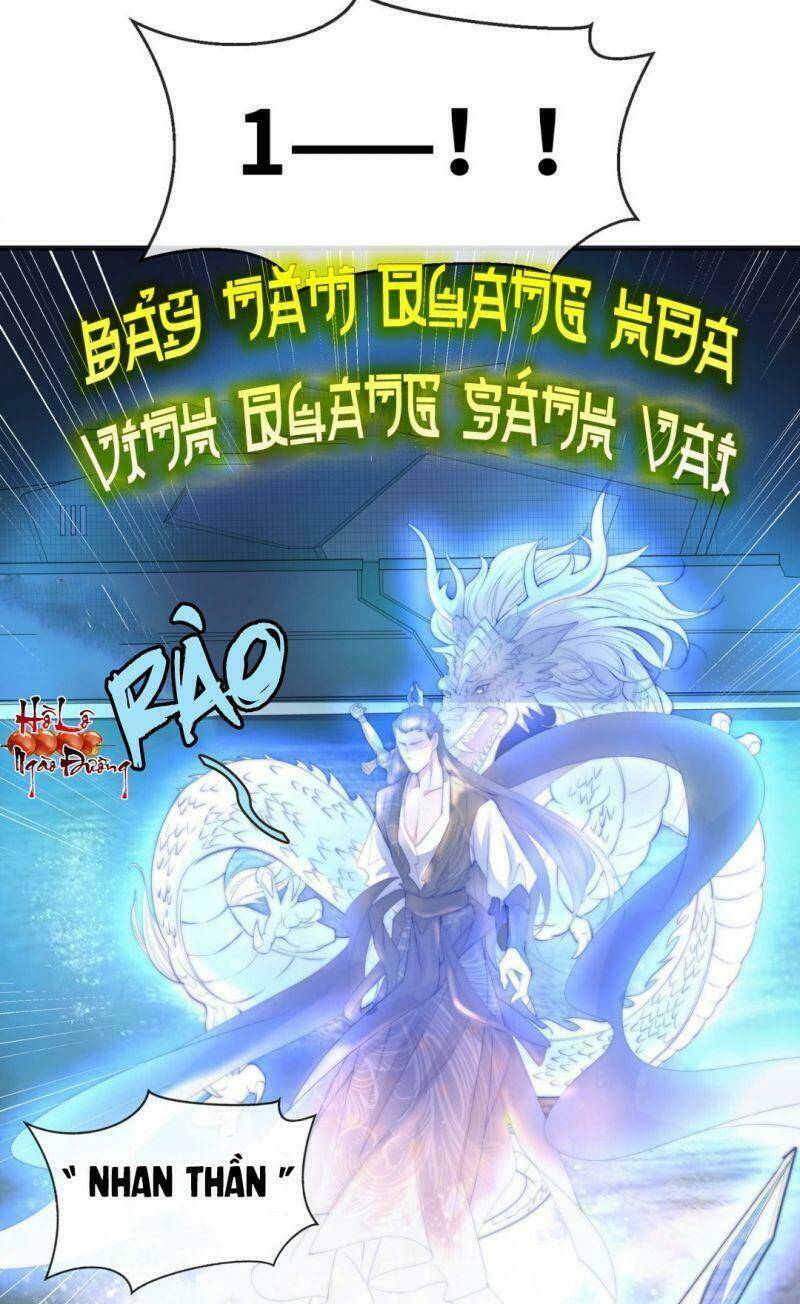 Ảnh Đế Yêu Hồ Chapter 4 - Trang 2