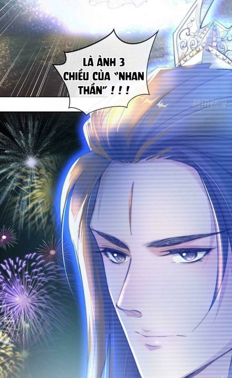 Ảnh Đế Yêu Hồ Chapter 4 - Trang 2