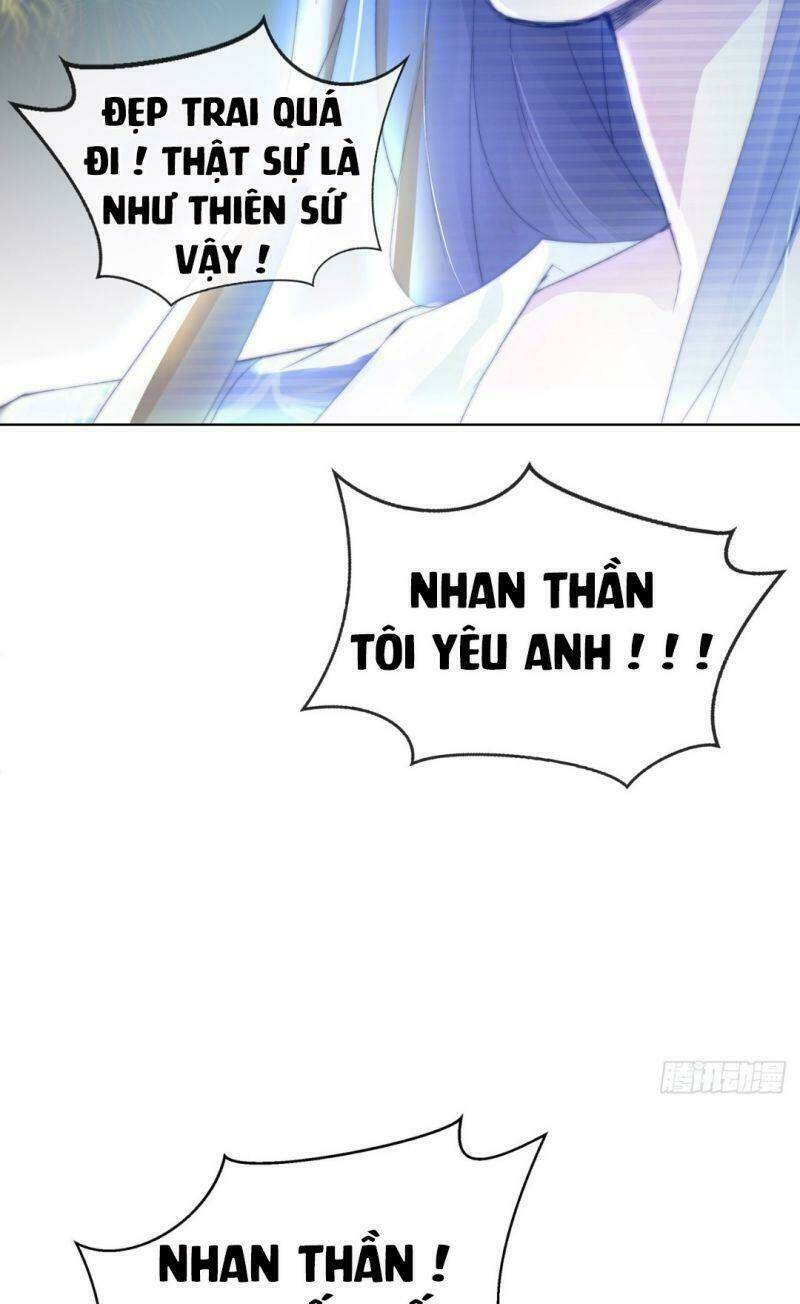 Ảnh Đế Yêu Hồ Chapter 4 - Trang 2
