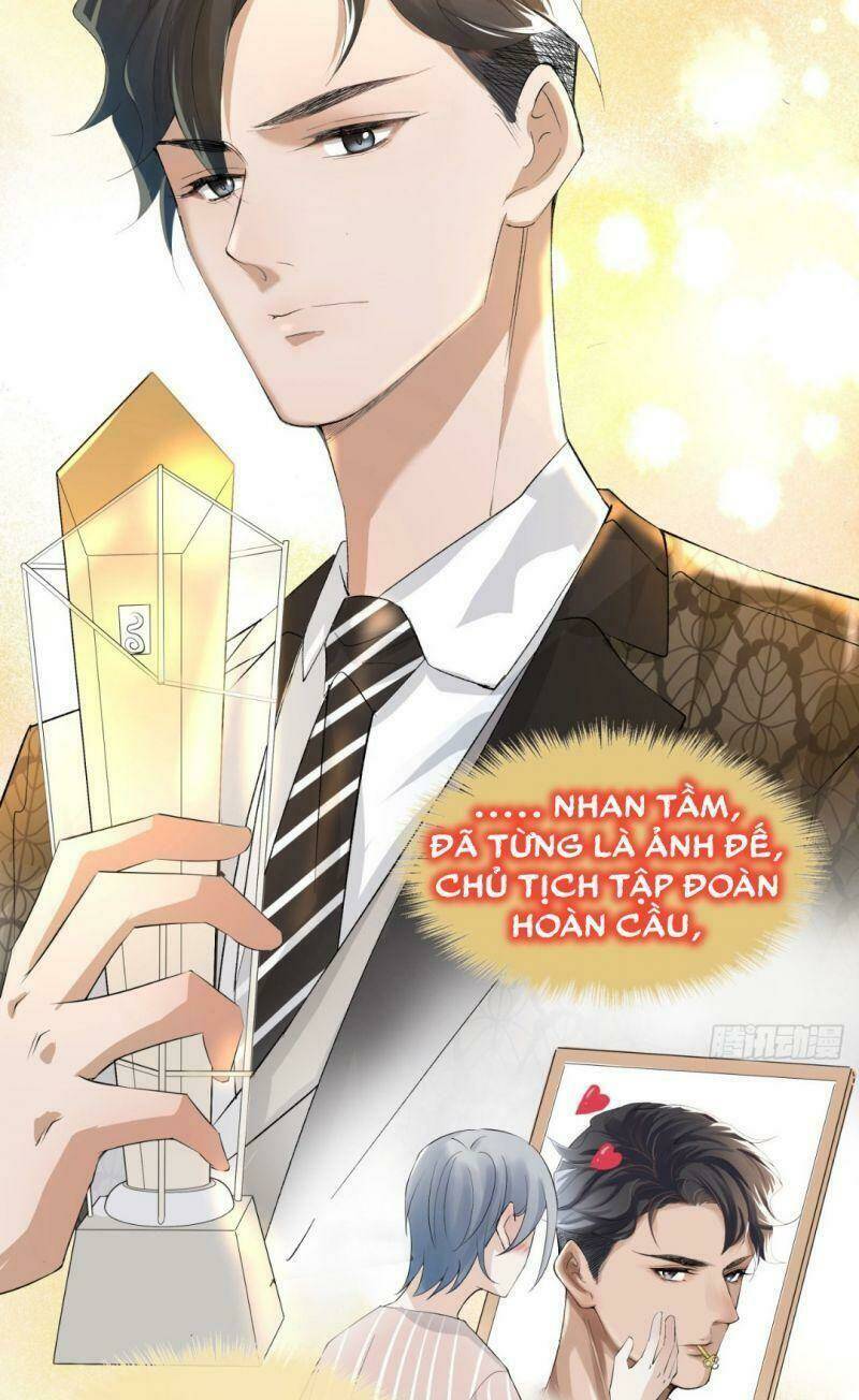 Ảnh Đế Yêu Hồ Chapter 4 - Trang 2