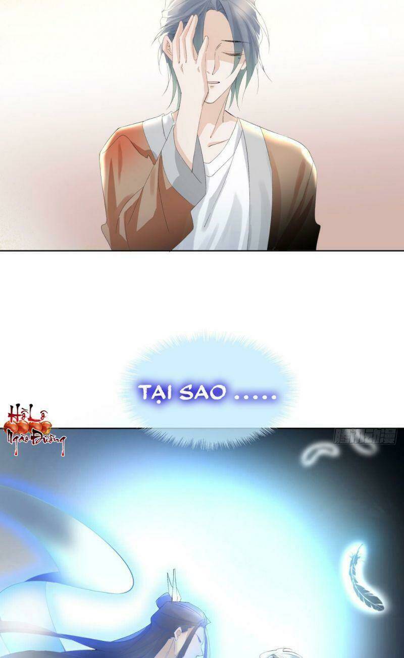 Ảnh Đế Yêu Hồ Chapter 4 - Trang 2