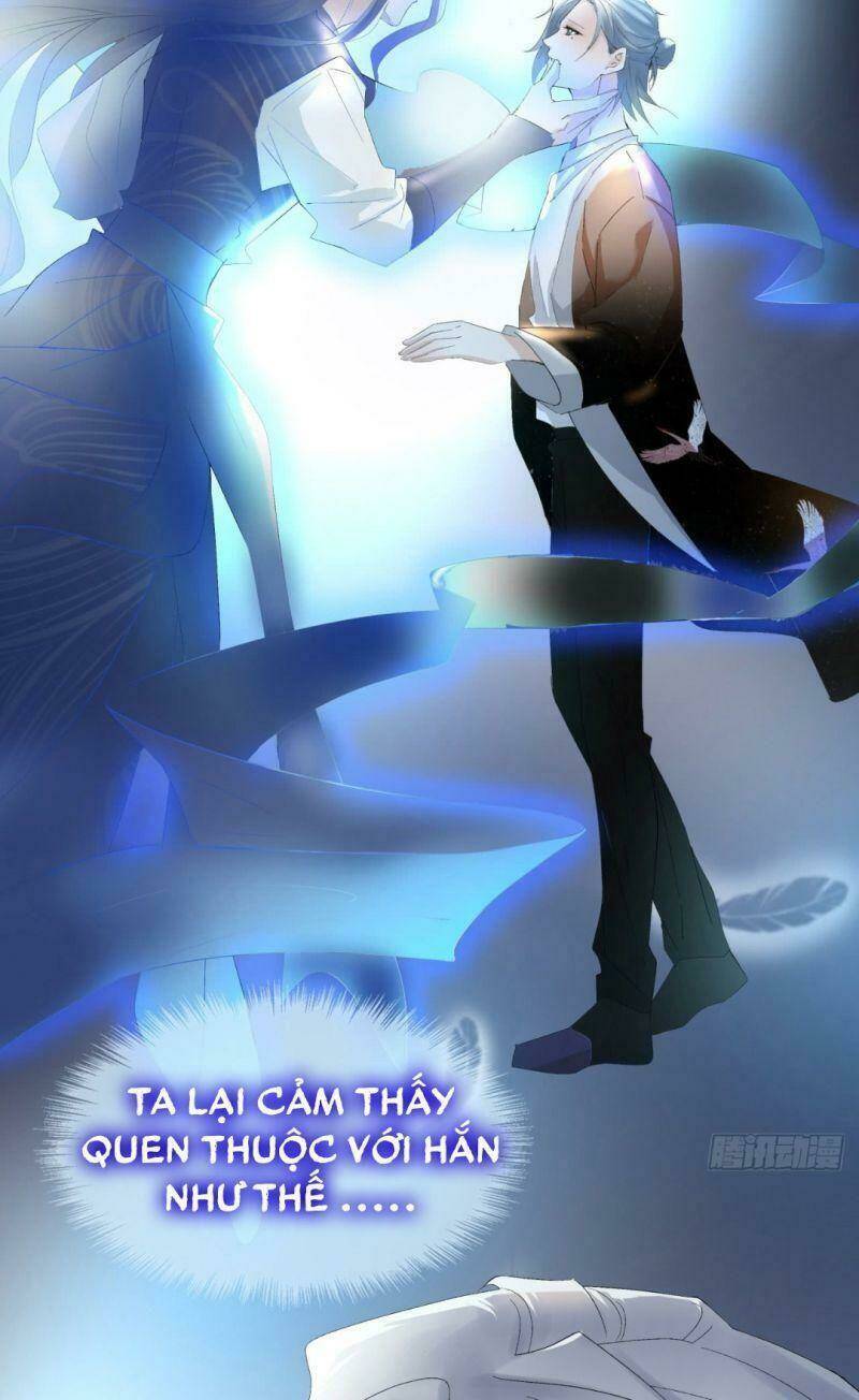 Ảnh Đế Yêu Hồ Chapter 4 - Trang 2