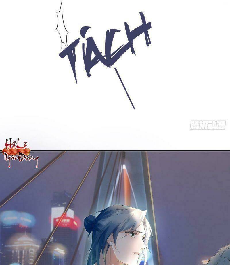 Ảnh Đế Yêu Hồ Chapter 4 - Trang 2