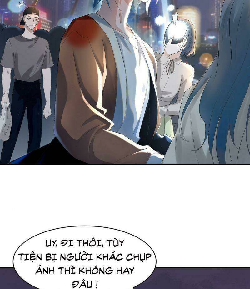 Ảnh Đế Yêu Hồ Chapter 4 - Trang 2