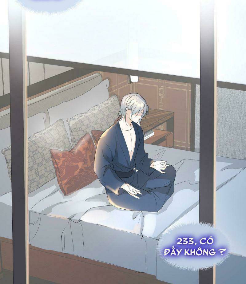 Ảnh Đế Yêu Hồ Chapter 4 - Trang 2