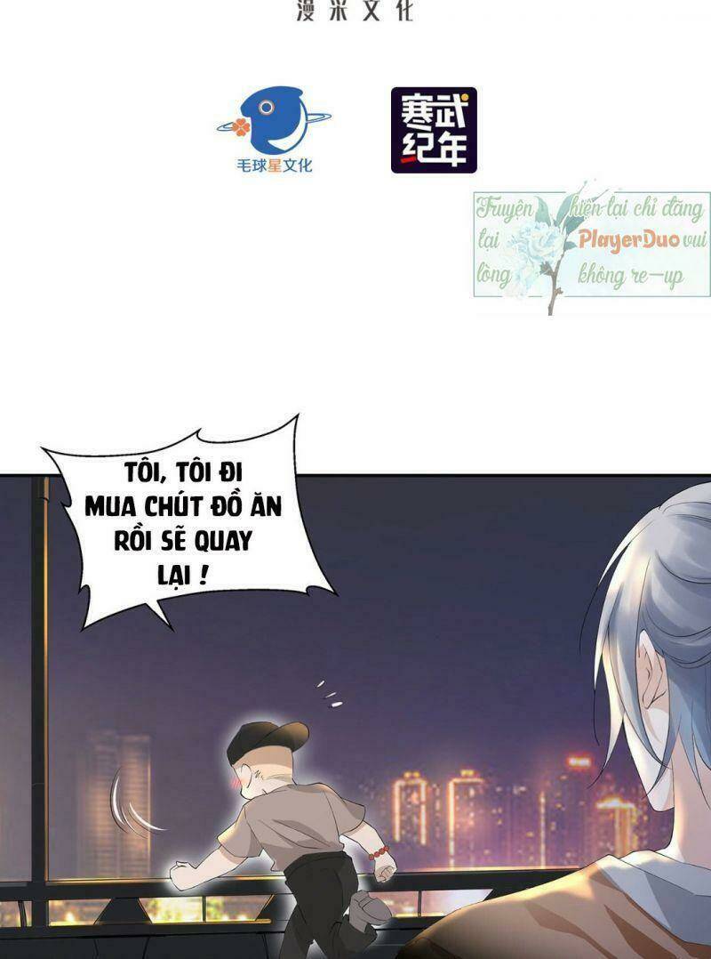 Ảnh Đế Yêu Hồ Chapter 4 - Trang 2