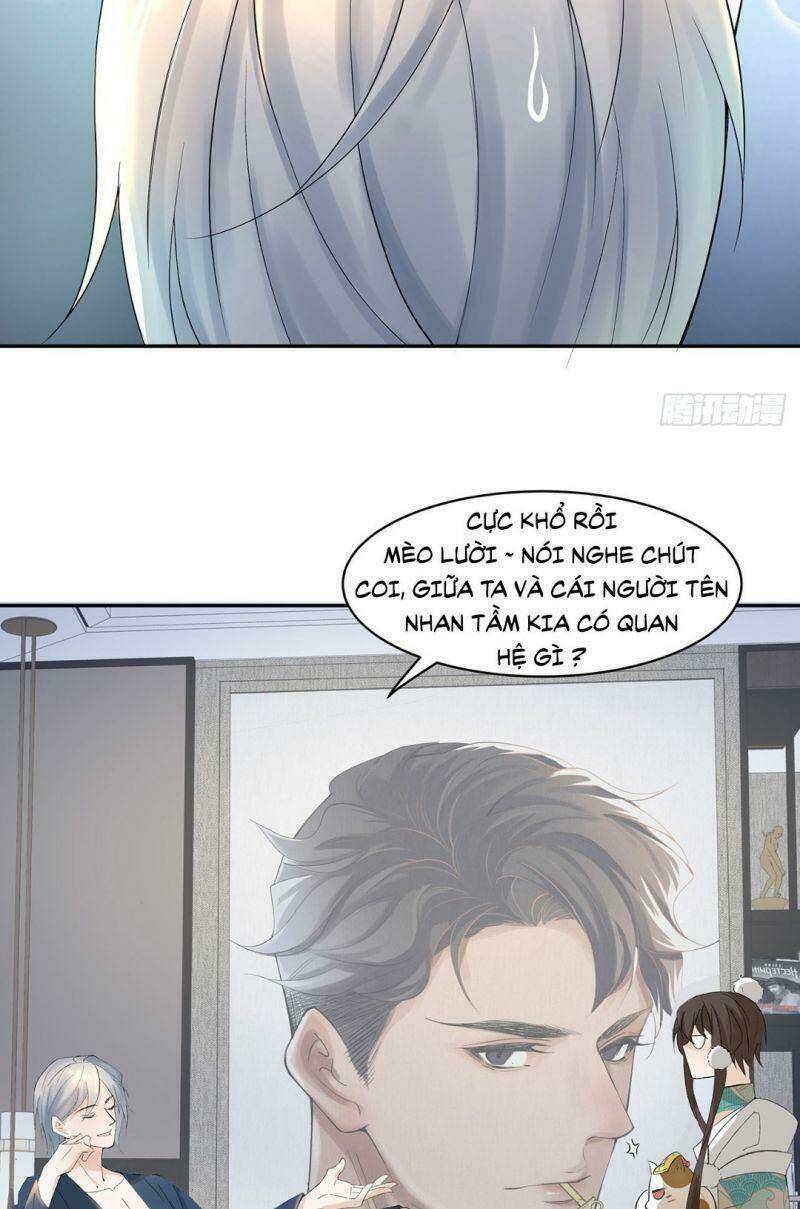 Ảnh Đế Yêu Hồ Chapter 4 - Trang 2