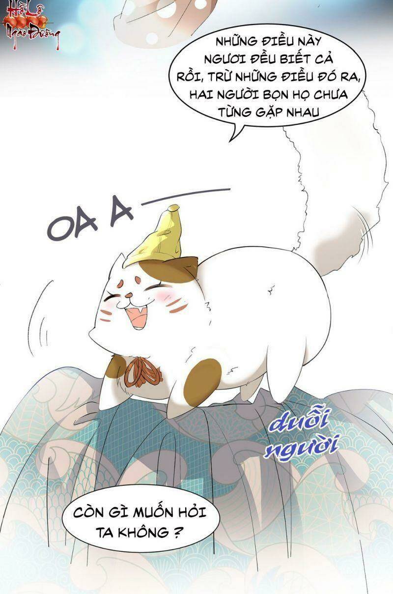 Ảnh Đế Yêu Hồ Chapter 4 - Trang 2