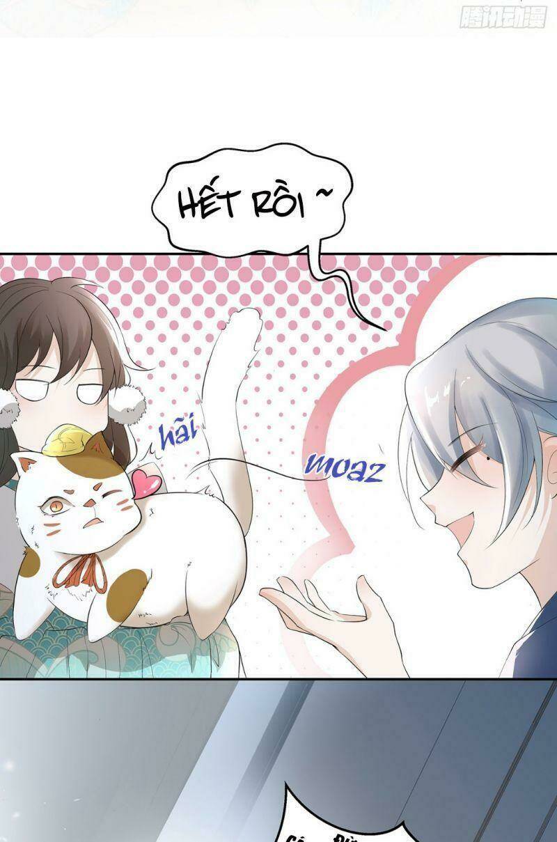 Ảnh Đế Yêu Hồ Chapter 4 - Trang 2