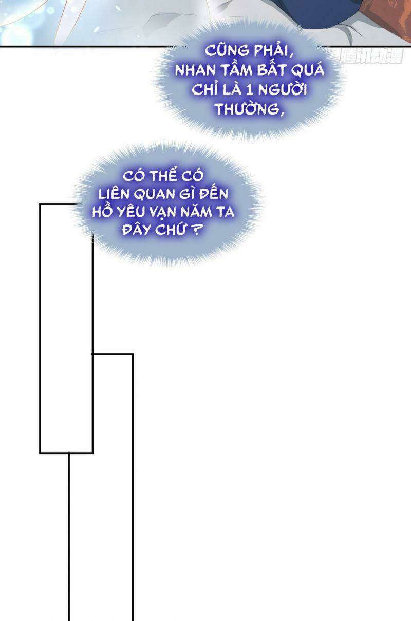 Ảnh Đế Yêu Hồ Chapter 4 - Trang 2