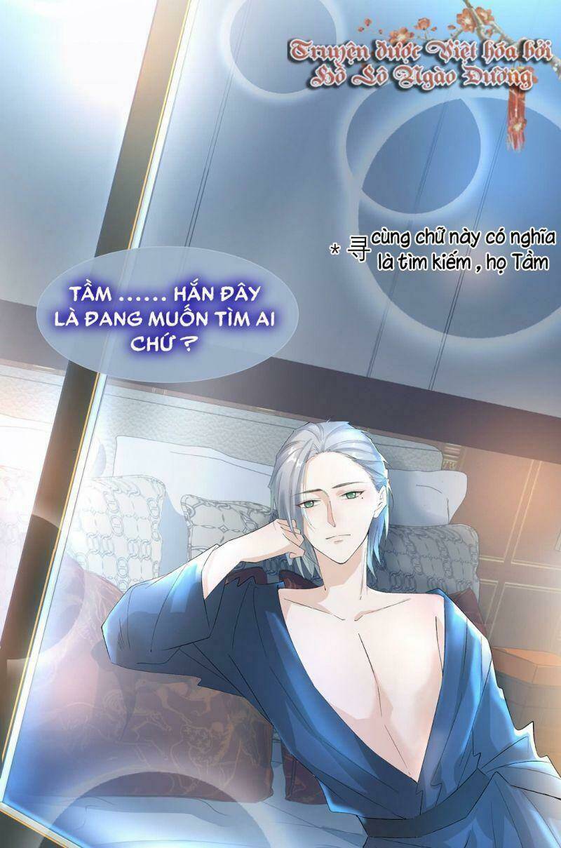 Ảnh Đế Yêu Hồ Chapter 4 - Trang 2