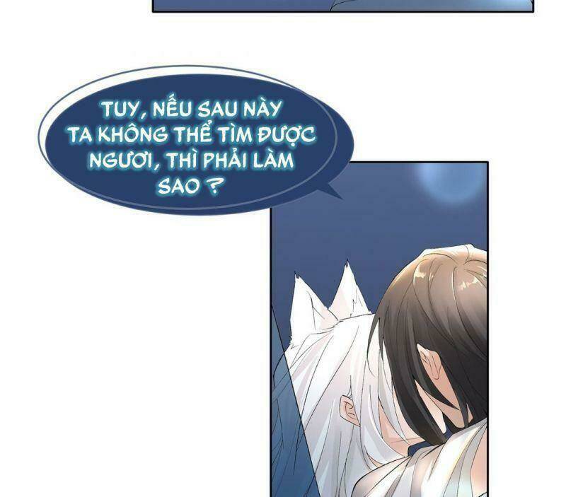 Ảnh Đế Yêu Hồ Chapter 4 - Trang 2