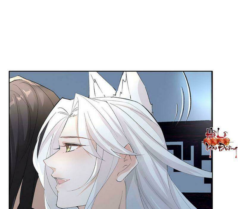 Ảnh Đế Yêu Hồ Chapter 4 - Trang 2