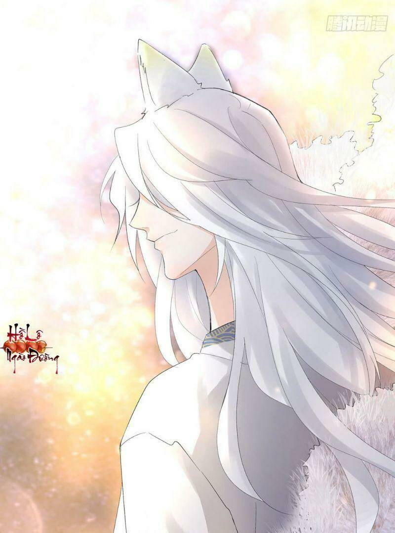 Ảnh Đế Yêu Hồ Chapter 4 - Trang 2