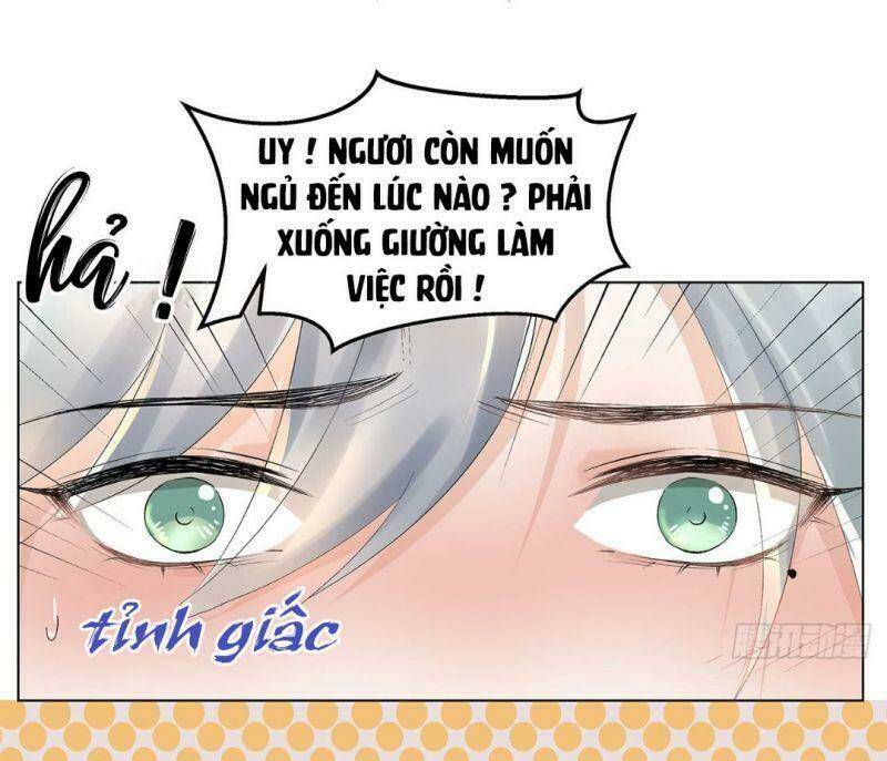 Ảnh Đế Yêu Hồ Chapter 4 - Trang 2