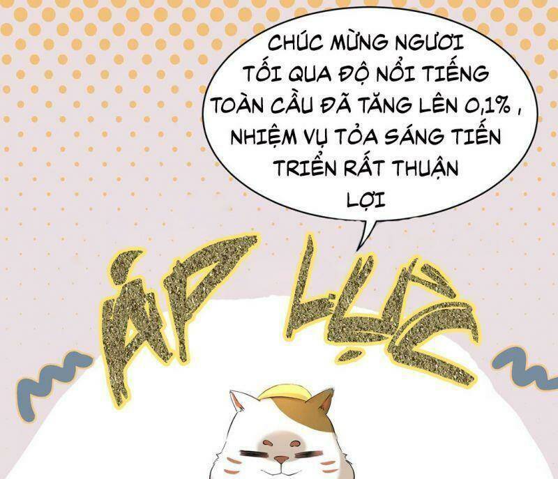 Ảnh Đế Yêu Hồ Chapter 4 - Trang 2