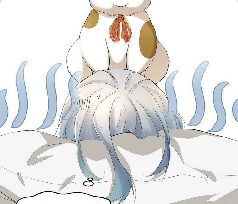 Ảnh Đế Yêu Hồ Chapter 4 - Trang 2