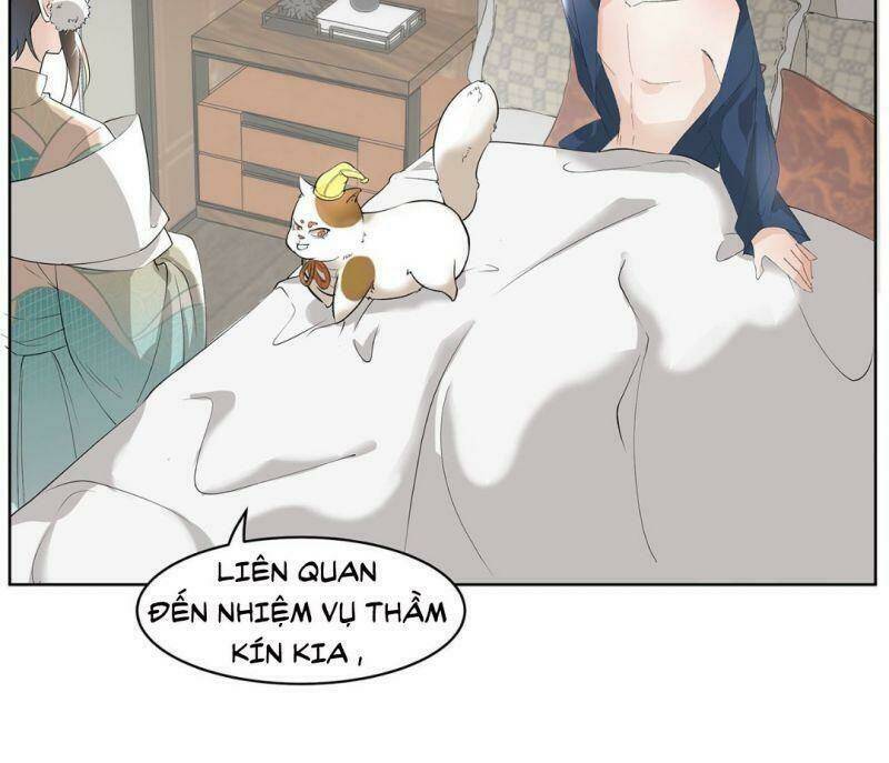 Ảnh Đế Yêu Hồ Chapter 4 - Trang 2