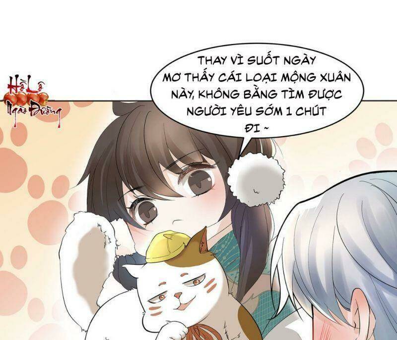 Ảnh Đế Yêu Hồ Chapter 4 - Trang 2