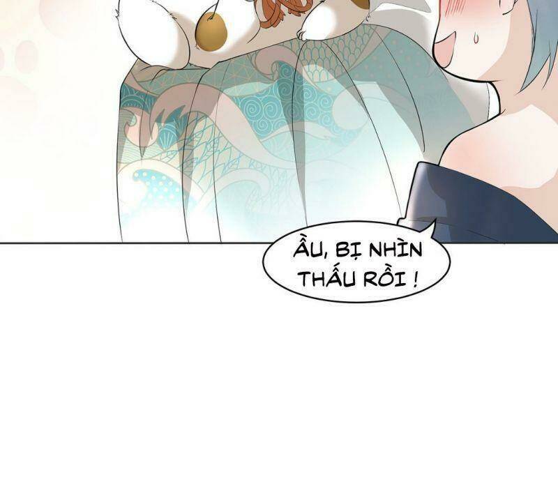 Ảnh Đế Yêu Hồ Chapter 4 - Trang 2