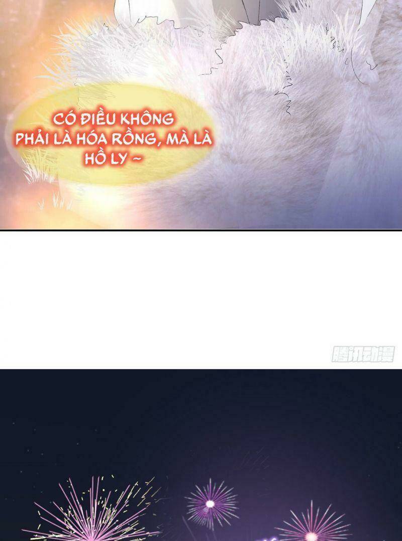 Ảnh Đế Yêu Hồ Chapter 4 - Trang 2