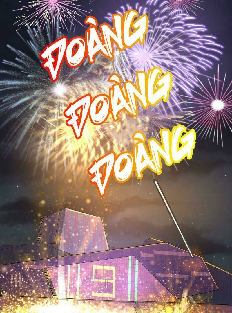 Ảnh Đế Yêu Hồ Chapter 4 - Trang 2