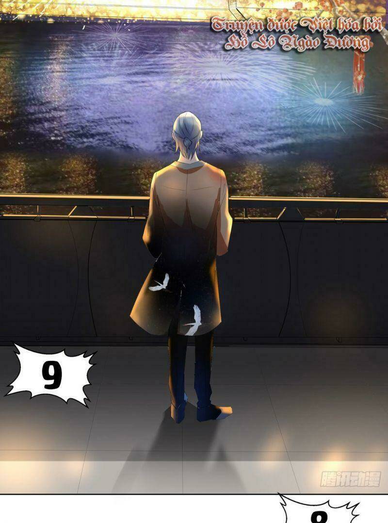 Ảnh Đế Yêu Hồ Chapter 4 - Trang 2