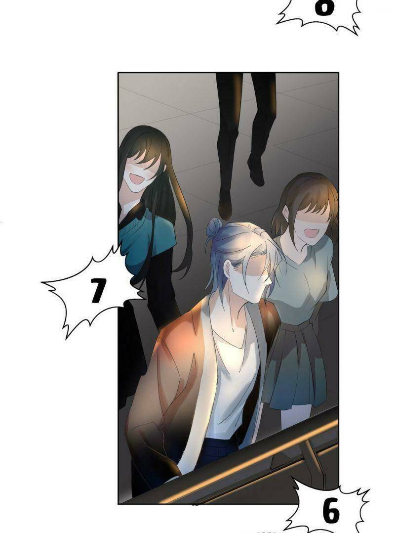 Ảnh Đế Yêu Hồ Chapter 4 - Trang 2