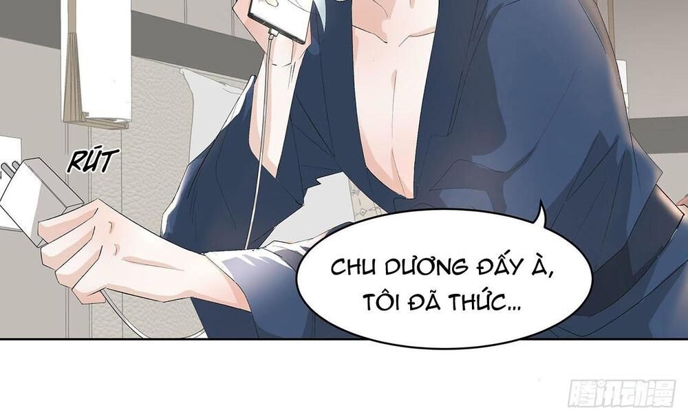 Ảnh Đế Yêu Hồ Chapter 5.1 - Trang 2