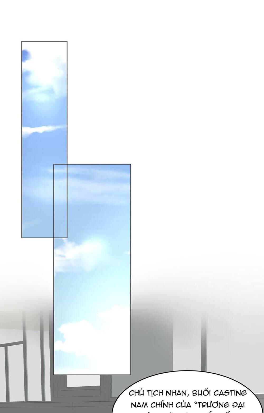 Ảnh Đế Yêu Hồ Chapter 5.1 - Trang 2