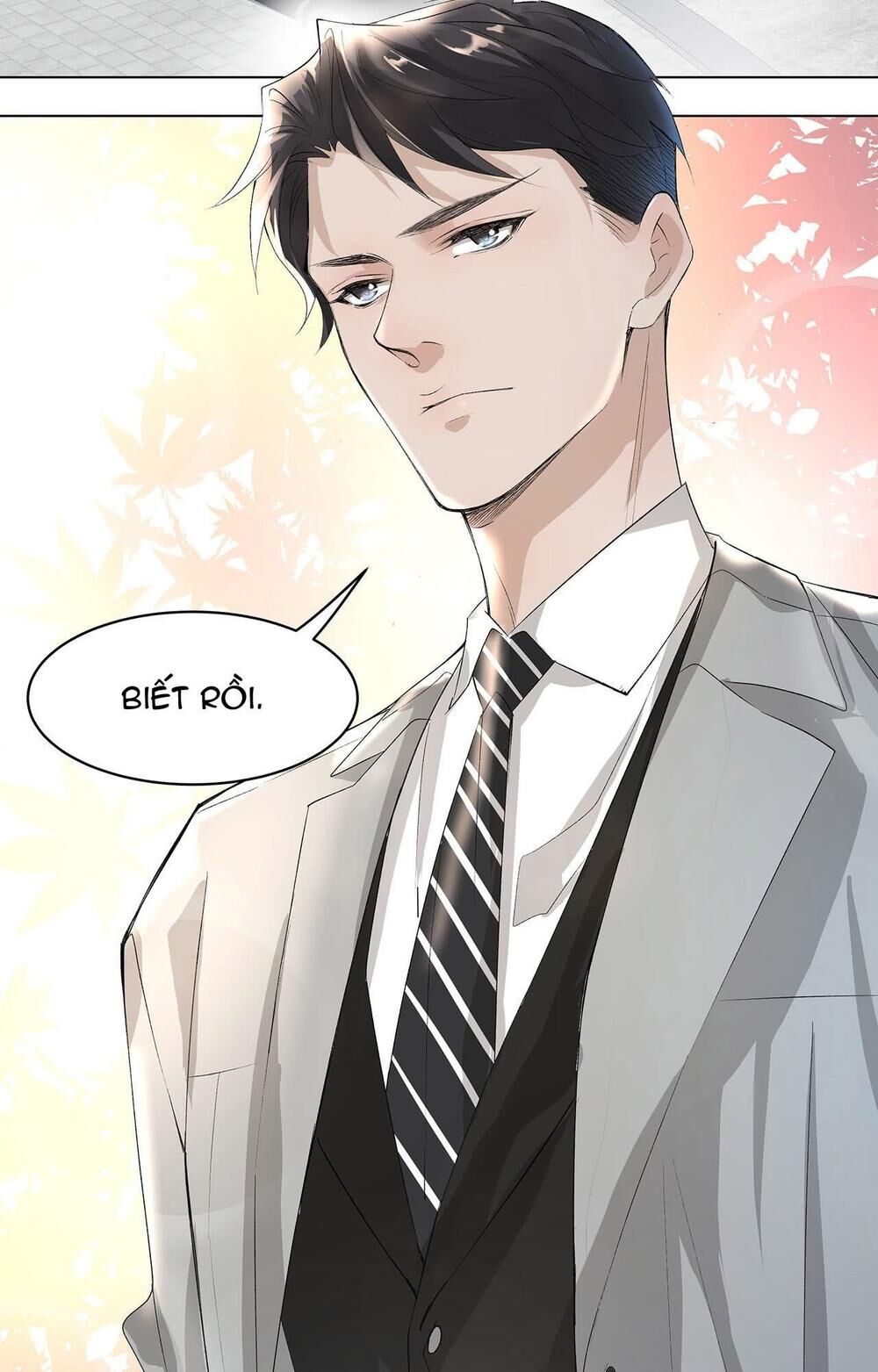 Ảnh Đế Yêu Hồ Chapter 5.1 - Trang 2