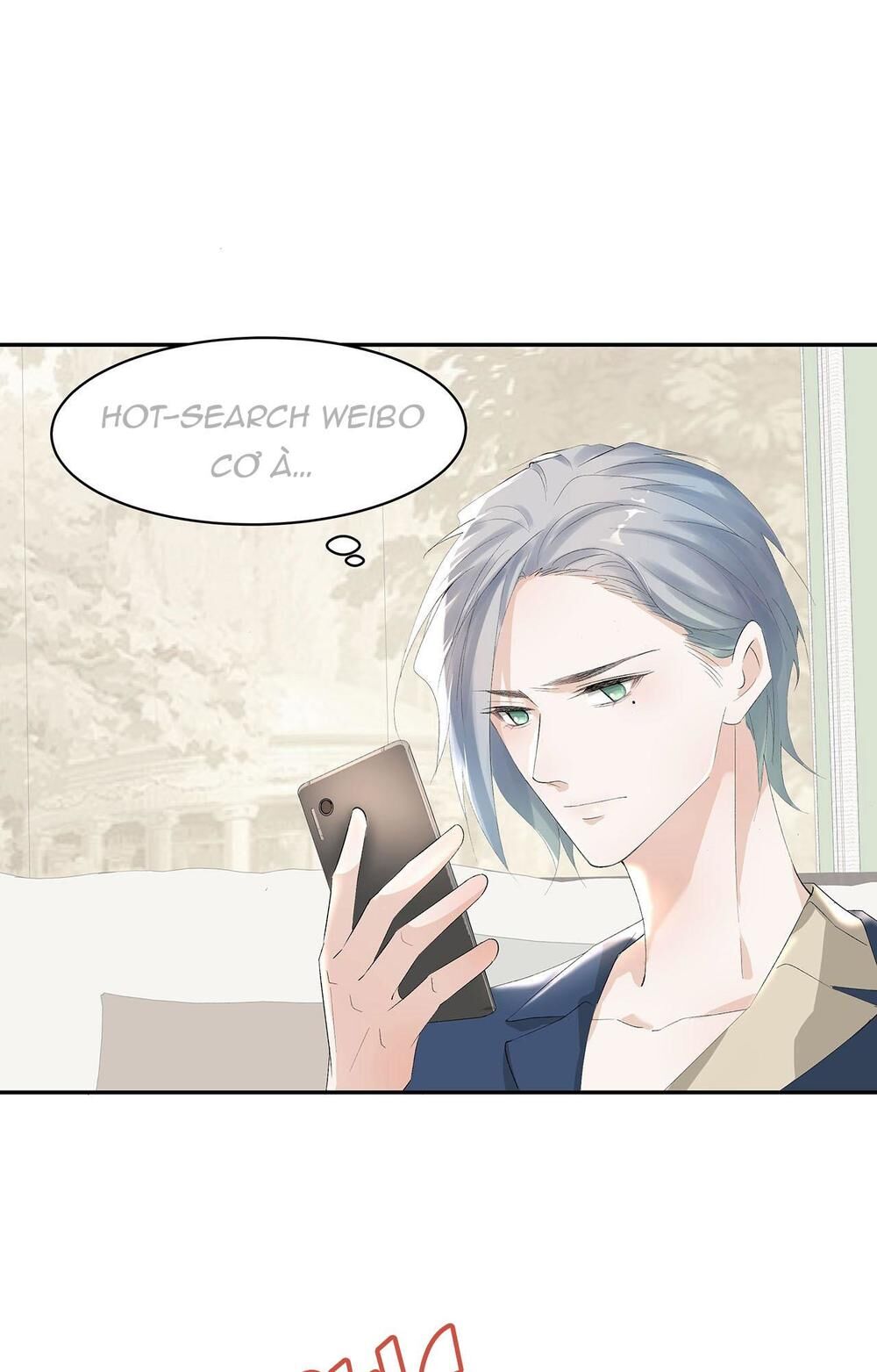 Ảnh Đế Yêu Hồ Chapter 5.1 - Trang 2