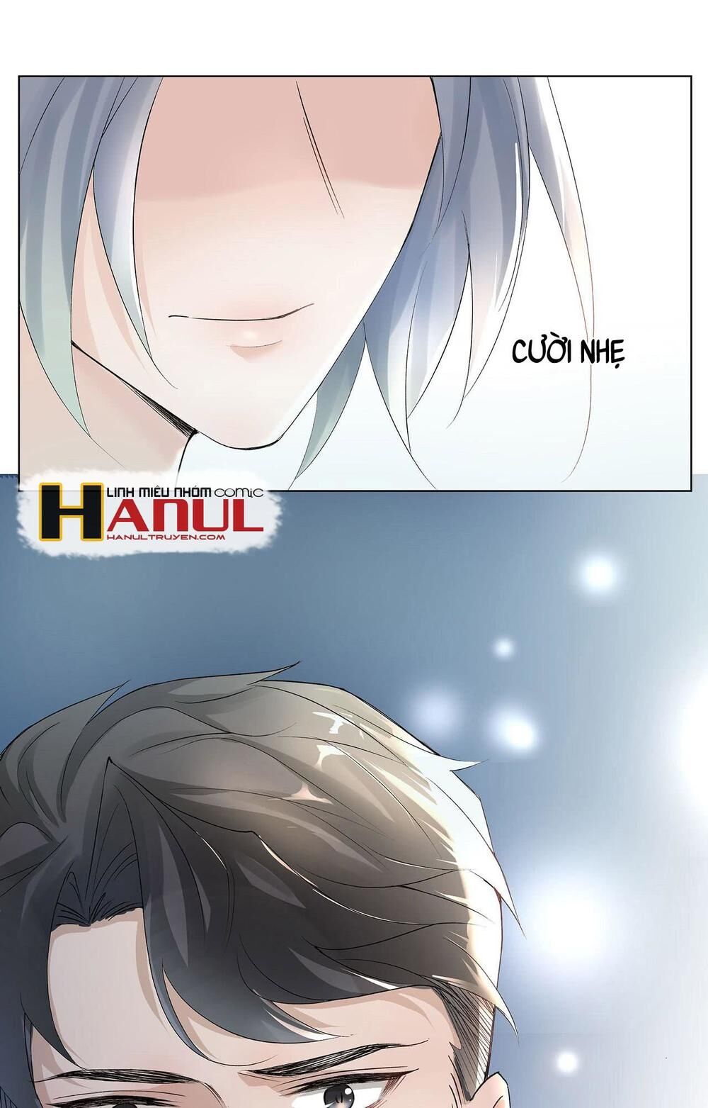 Ảnh Đế Yêu Hồ Chapter 5.2 - Trang 2