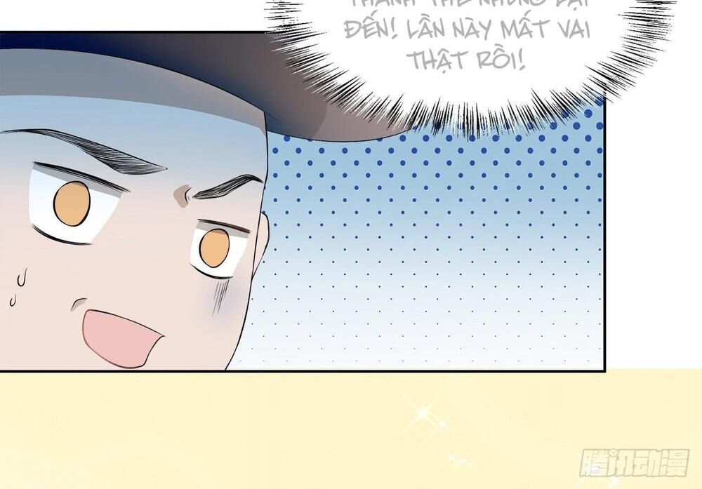 Ảnh Đế Yêu Hồ Chapter 5.2 - Trang 2