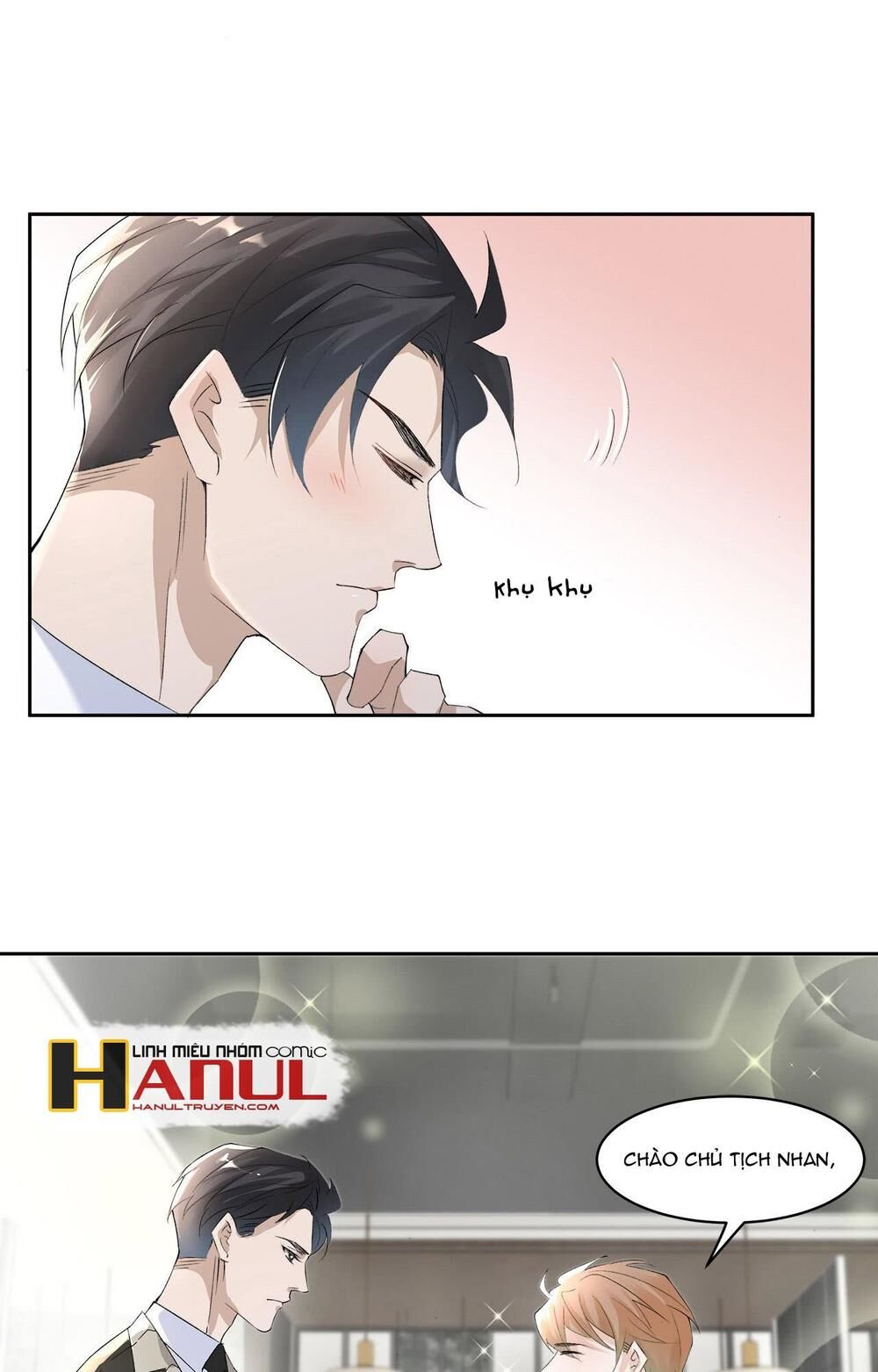 Ảnh Đế Yêu Hồ Chapter 5.2 - Trang 2