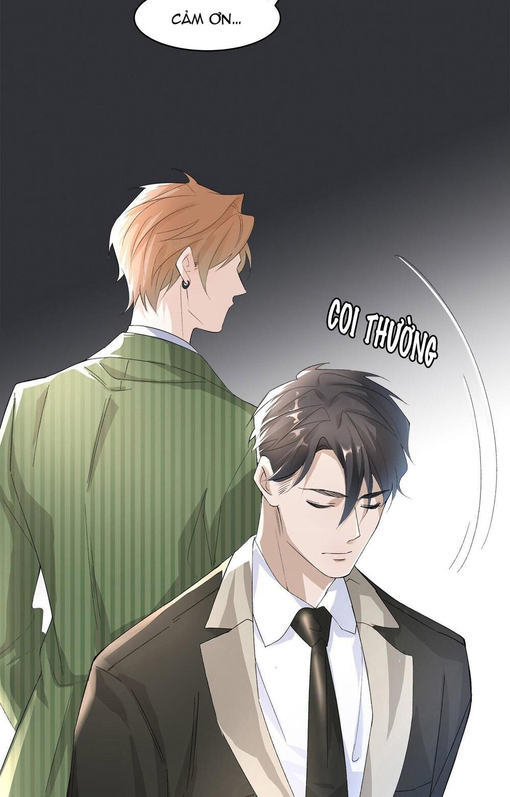 Ảnh Đế Yêu Hồ Chapter 5.2 - Trang 2