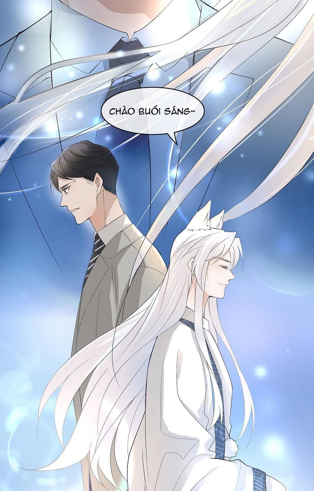 Ảnh Đế Yêu Hồ Chapter 5.2 - Trang 2