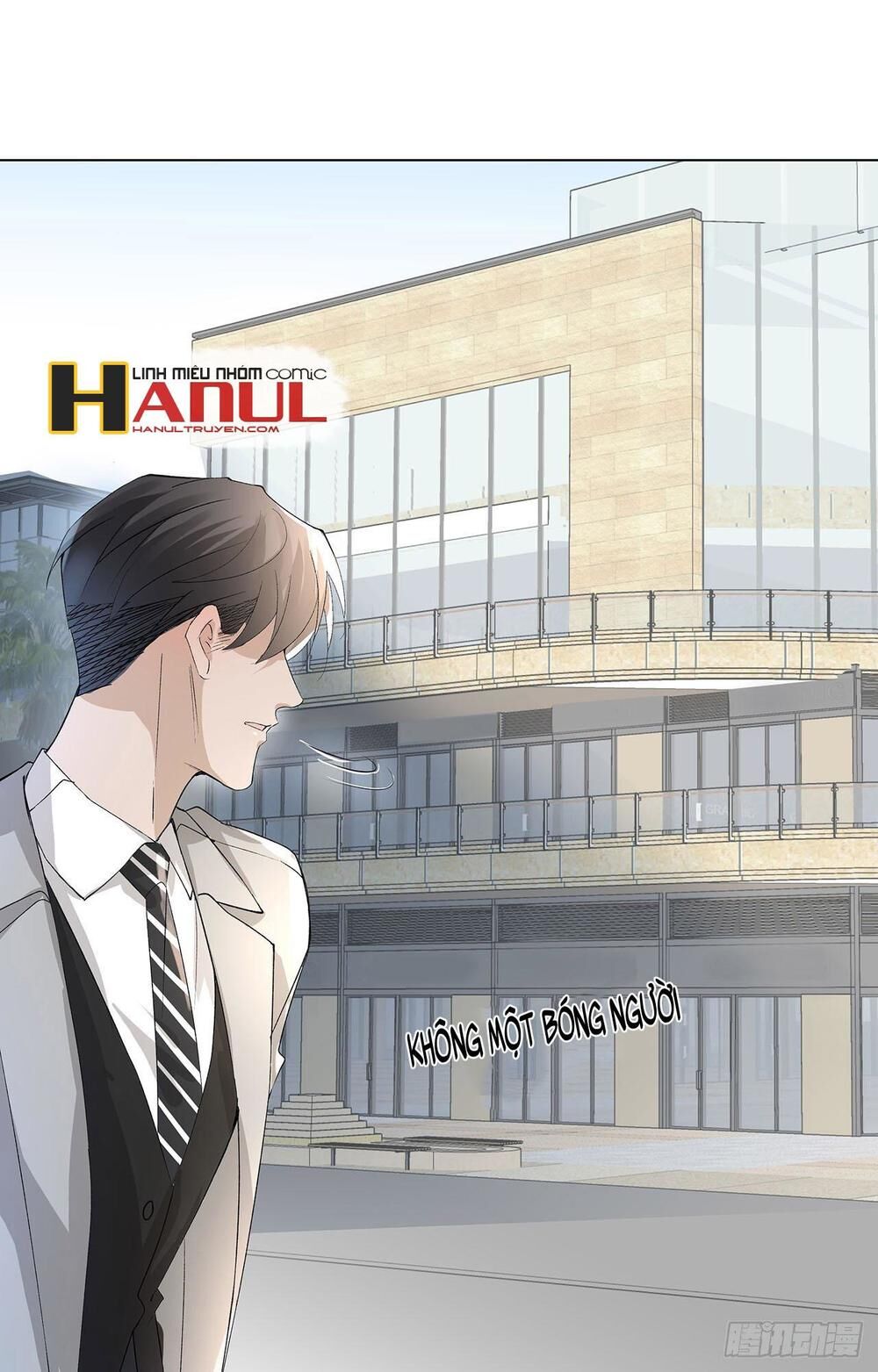 Ảnh Đế Yêu Hồ Chapter 5.2 - Trang 2