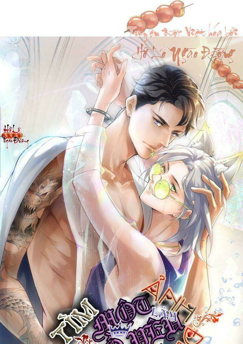 Ảnh Đế Yêu Hồ Chapter 5 - Trang 2