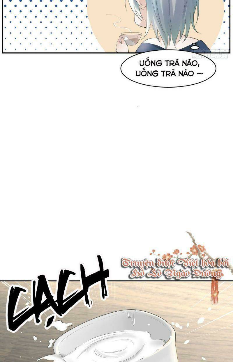 Ảnh Đế Yêu Hồ Chapter 5 - Trang 2