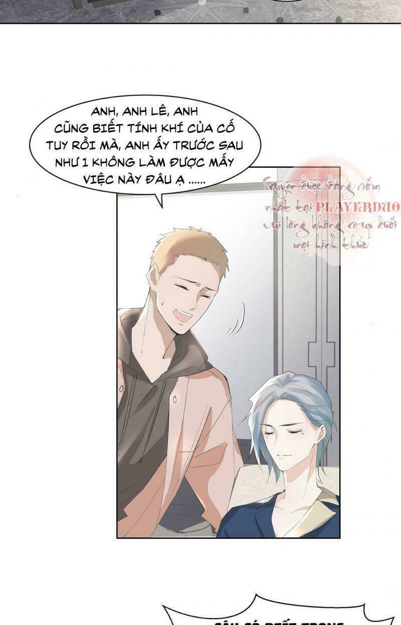 Ảnh Đế Yêu Hồ Chapter 5 - Trang 2